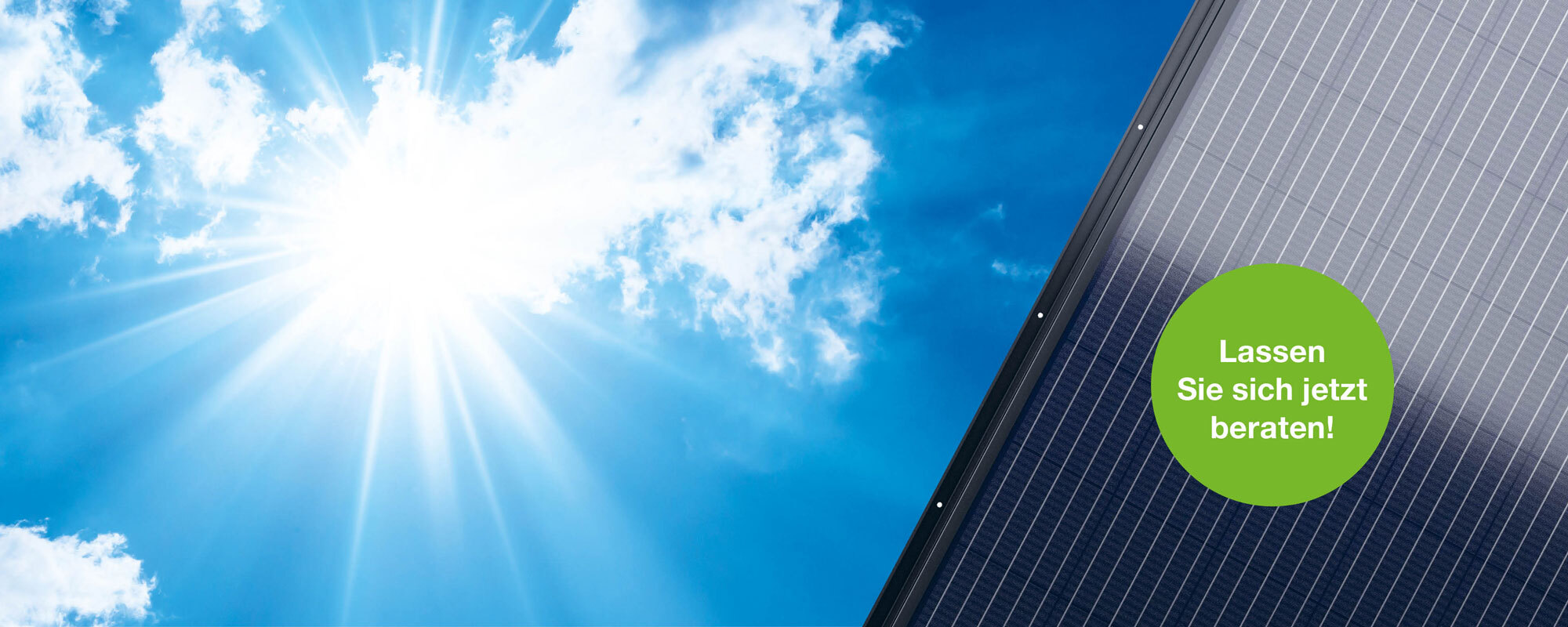 Fotovoltaik und Dachsanierung