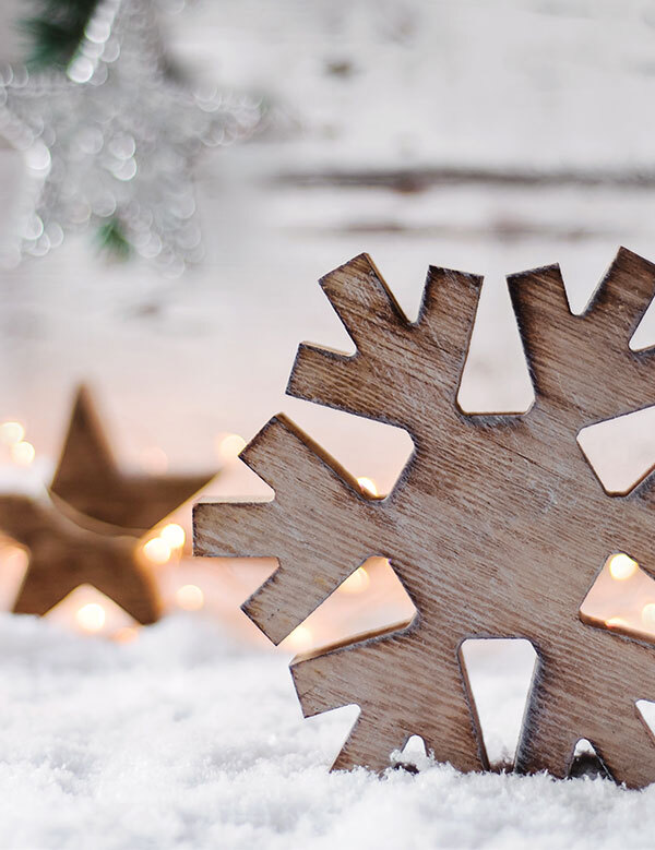 Betriebsferien Boss Holzbau AG, Thun