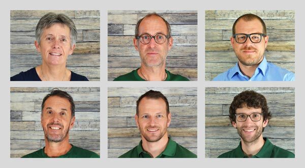 Jubiläen bei Boss Holzbau