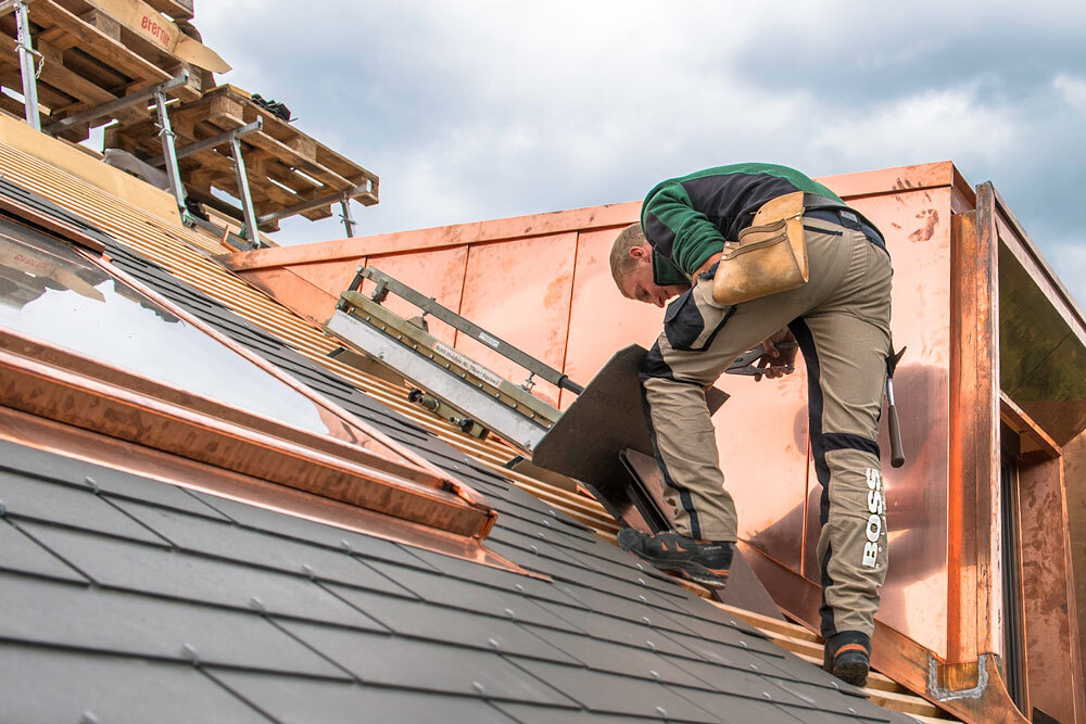Offene Stellen bei Boss Holzbau (Jobs)