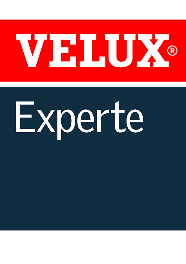 Velux Experte für Dachfenster