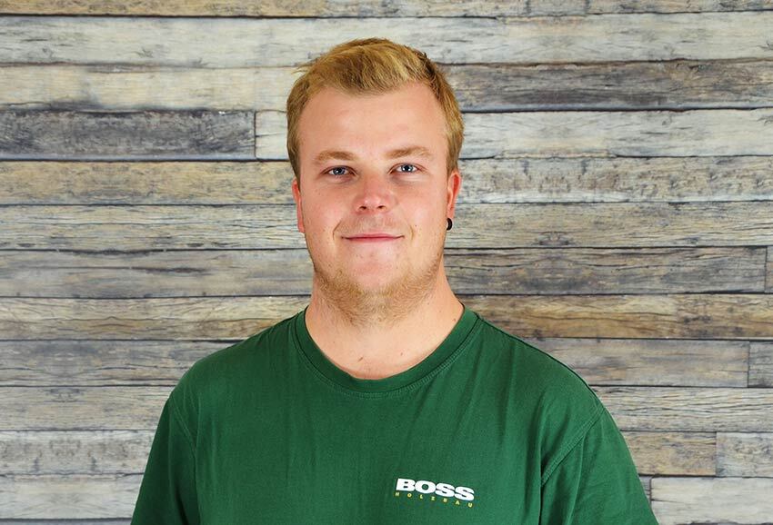 Dominic Beutler Zimmermann