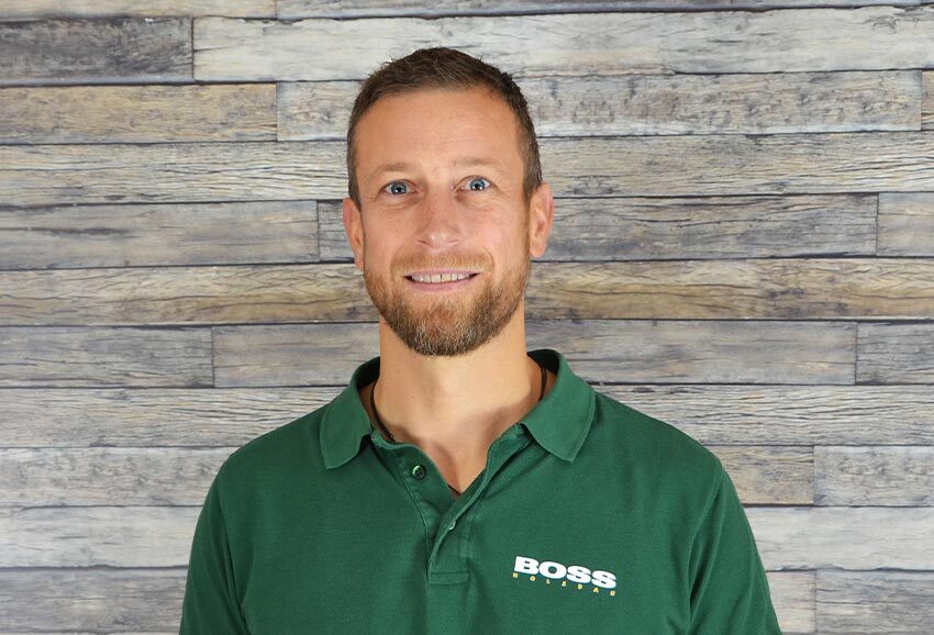 Benjamin Frei Leiter Service