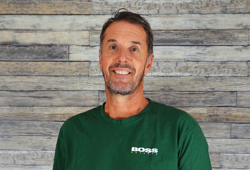 Andreas Furer Dachdecker