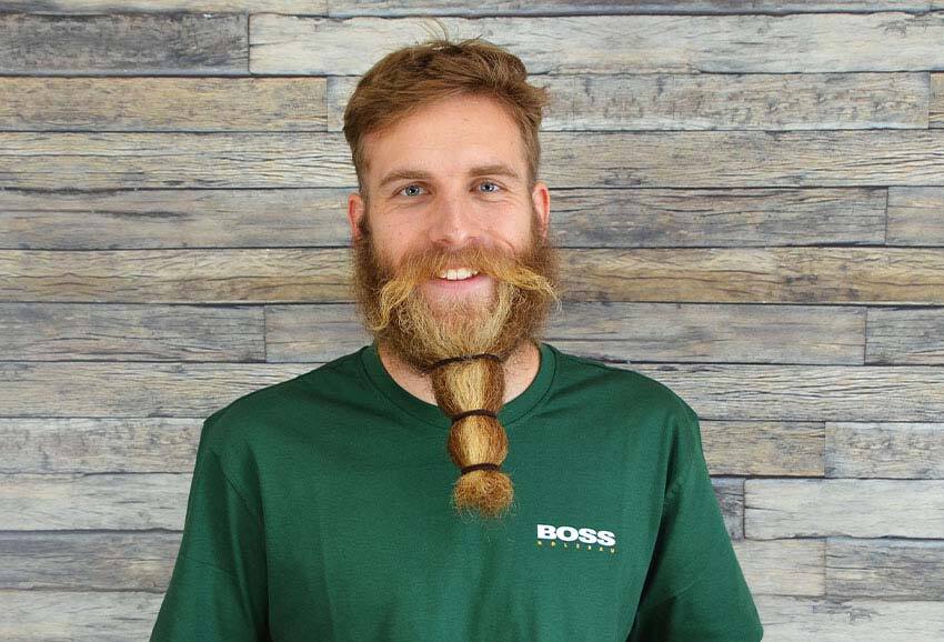 Pascal Herzog, Holzbearbeiter