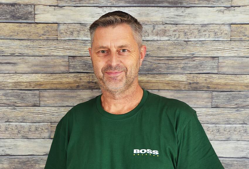 Stefan Kropf Leiter Zuschnitt