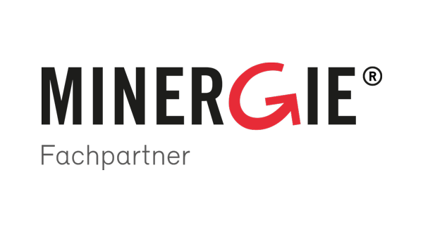 Minergie Fachpartner