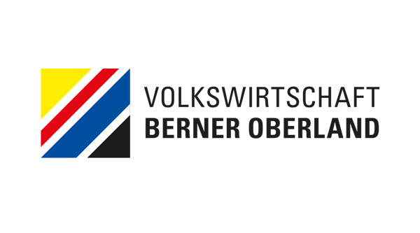 Volkswirtschaft Berner Oberland